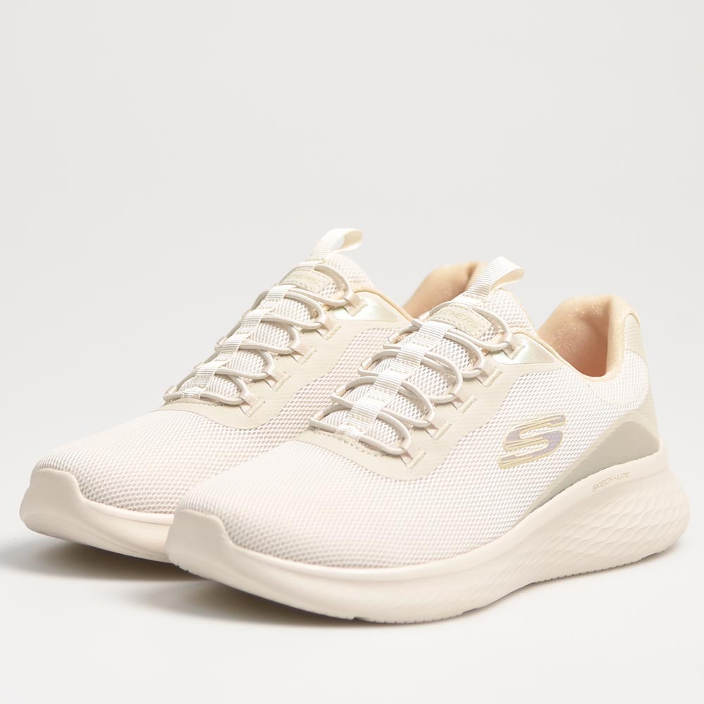 Zapatillas Skechers Skech-Lite Pro - Glimmer Me 150041 Crudo - imagen 3