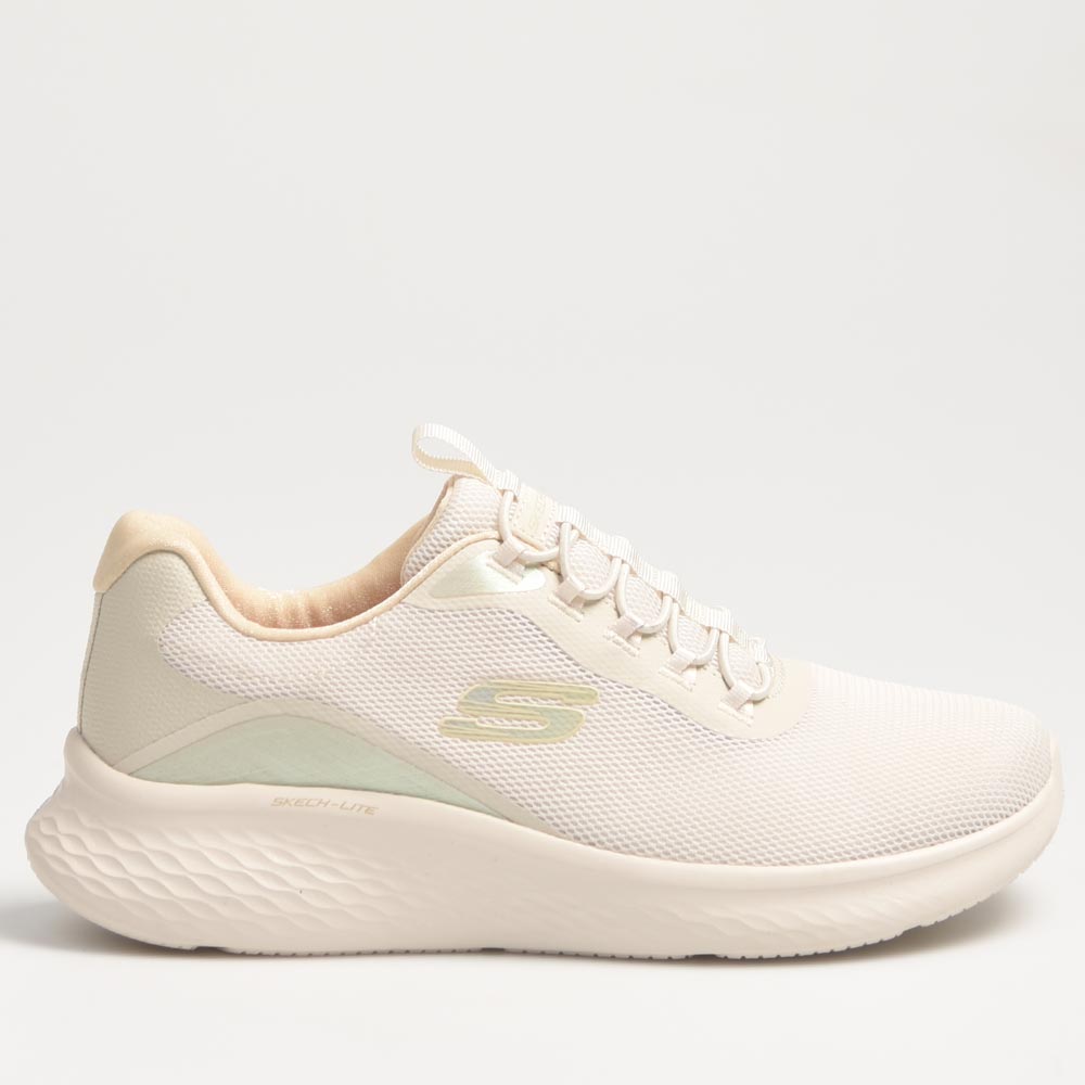 Zapatillas Skechers Skech-Lite Pro - Glimmer Me 150041 Crudo - imagen 1