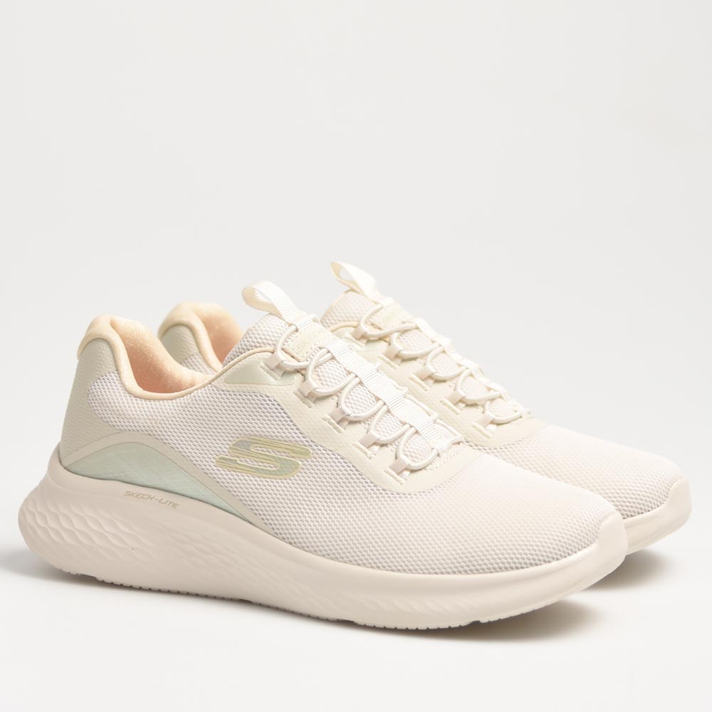 Zapatillas Skechers Skech-Lite Pro - Glimmer Me 150041 Crudo - imagen 2