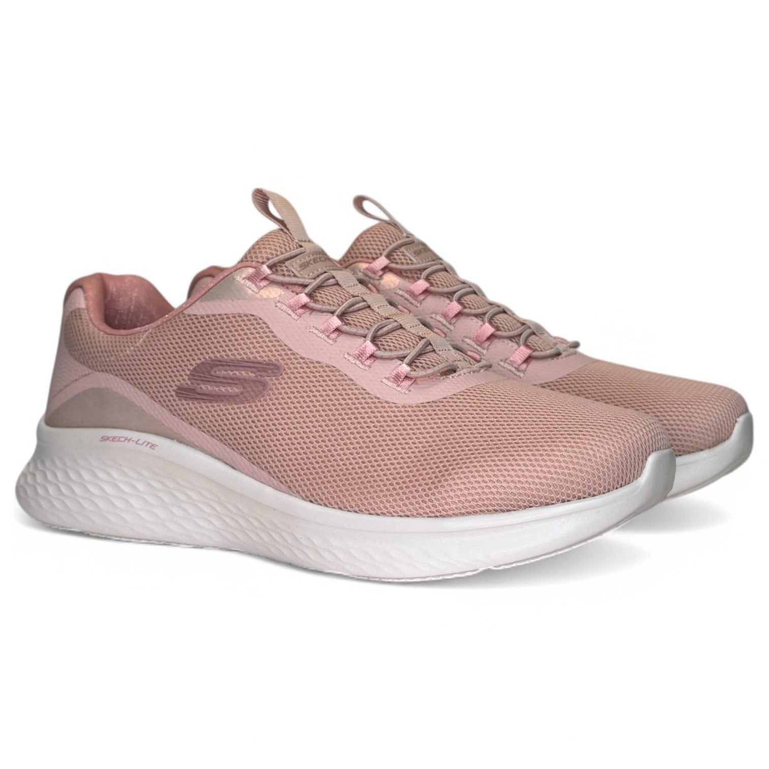 Zapatillas Skechers Skech-Lite Pro - Glimmer Me 150041 Rosa - imagen 2
