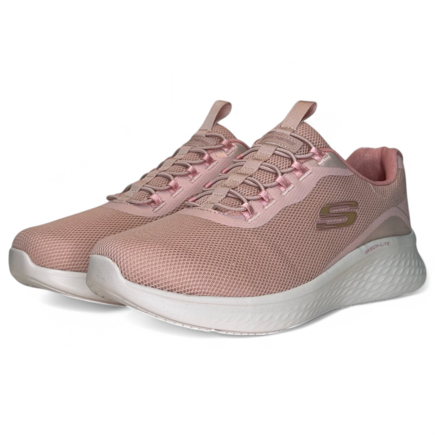Zapatillas Skechers Skech-Lite Pro - Glimmer Me 150041 Rosa - imagen 3