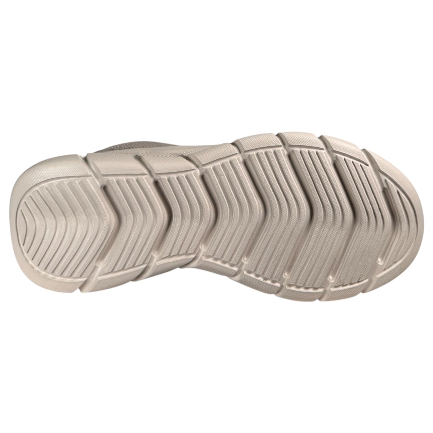 Zapatillas Skechers Slip-ins: BOBS Sport B Flex - Flex Lucy 117324 Taupe - imagen 7