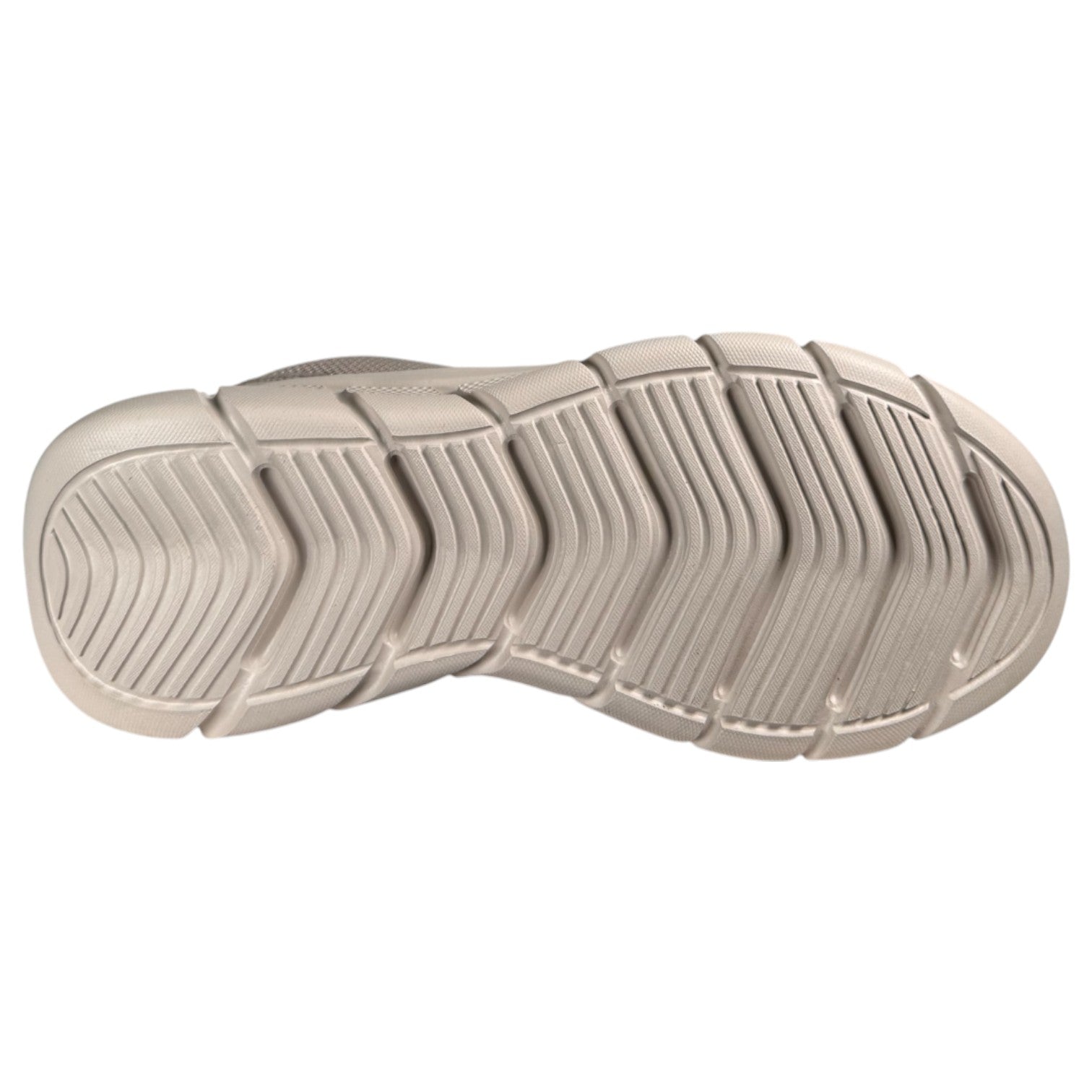 Zapatillas Skechers Slip-ins: BOBS Sport B Flex - Flex Lucy 117324 Taupe - imagen 7