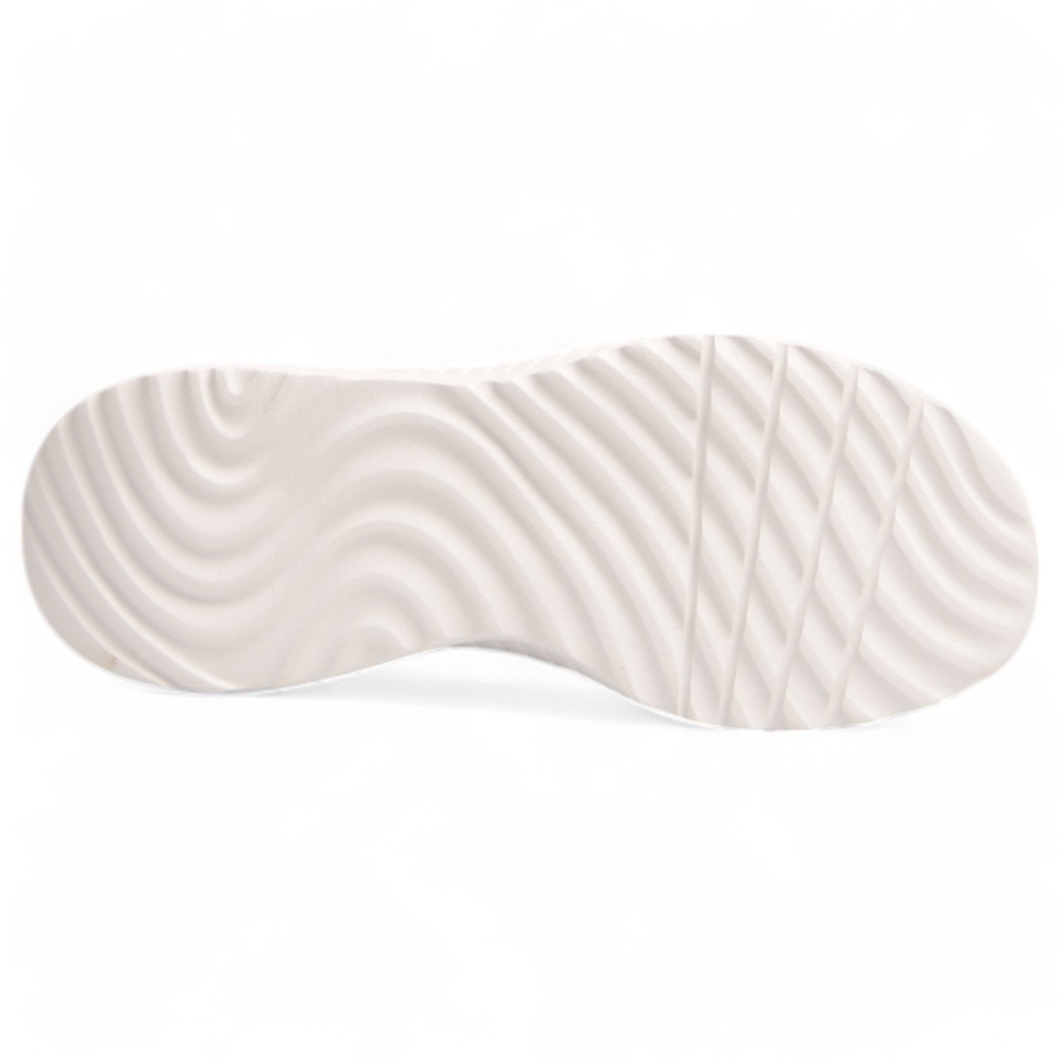Zapatillas Skechers Slip-ins: BOBS Sport Squad Chaos 117497 Lavanda - imagen 10