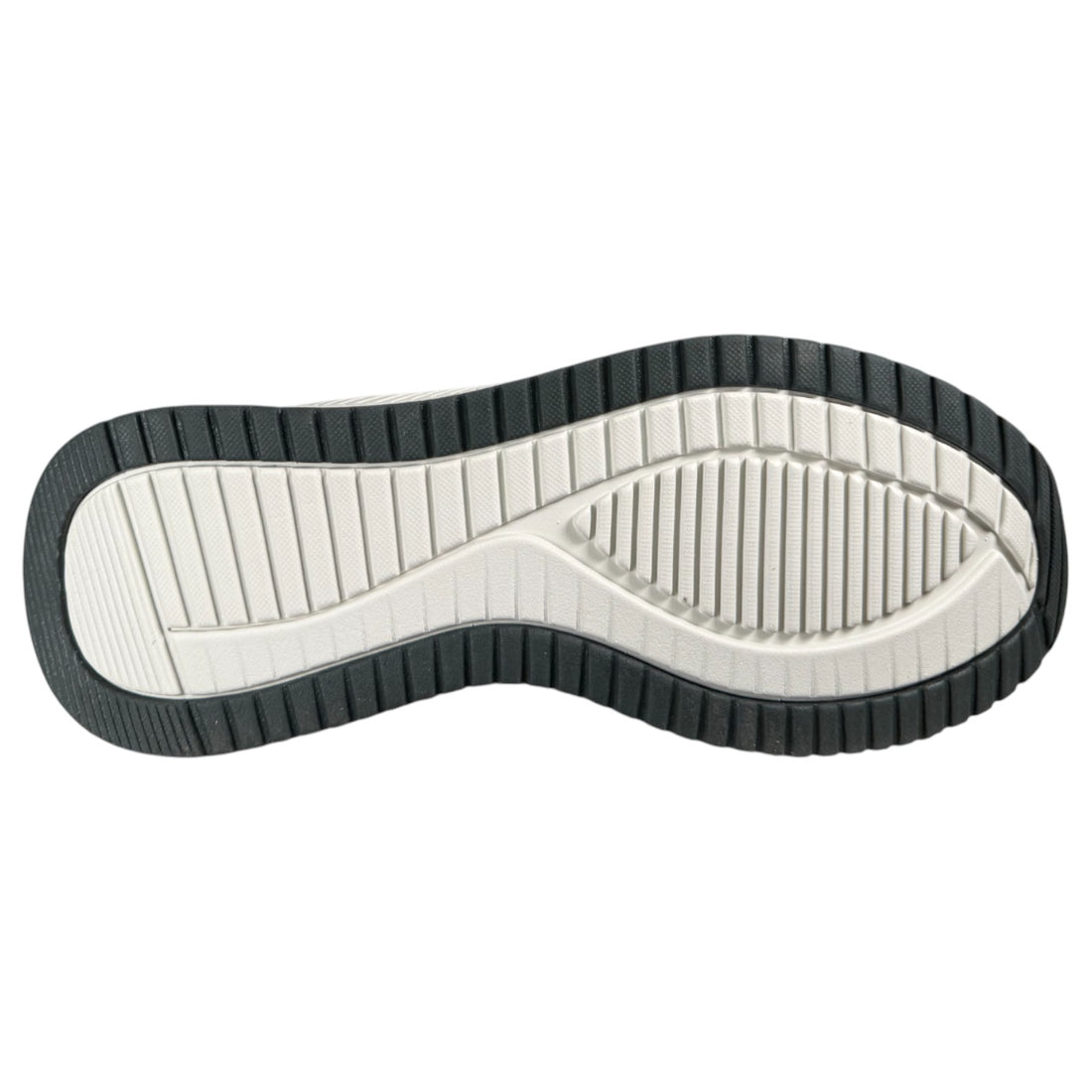 Zapatillas Skechers Slip-ins: BOBS Sport Squad Chaos 4 118423 Gris - imagen 6