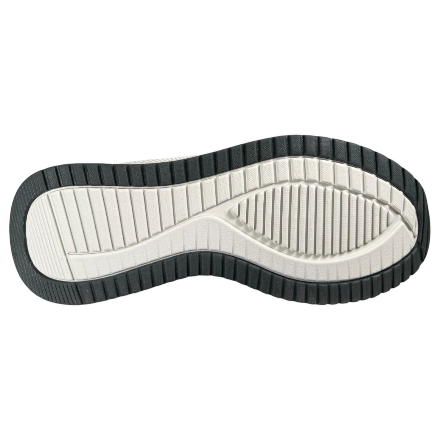 Zapatillas Skechers Slip-ins: BOBS Sport Squad Chaos 4 118423 Gris - imagen 6