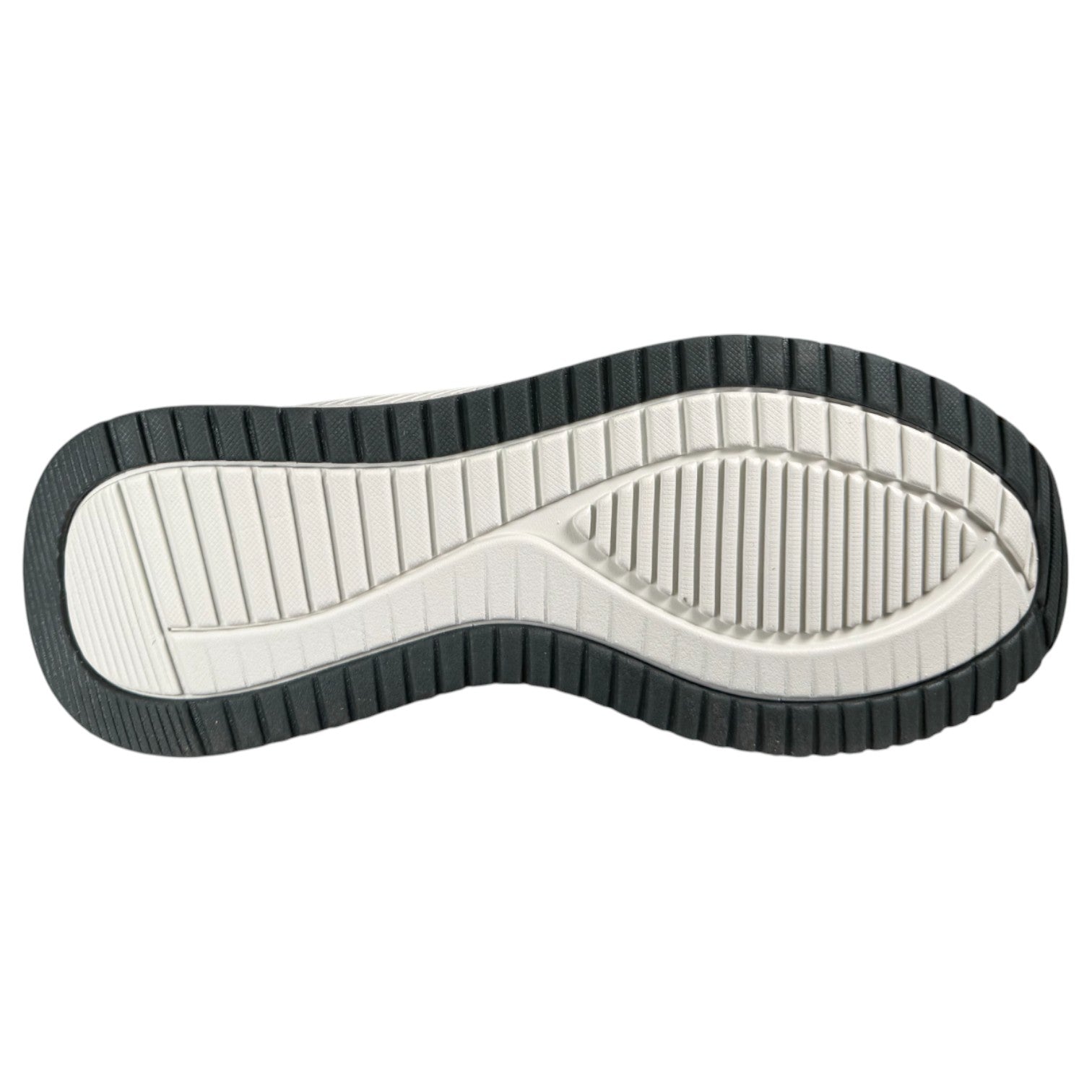 Zapatillas Skechers Slip-ins: BOBS Sport Squad Chaos 4 118423 Gris - imagen 6