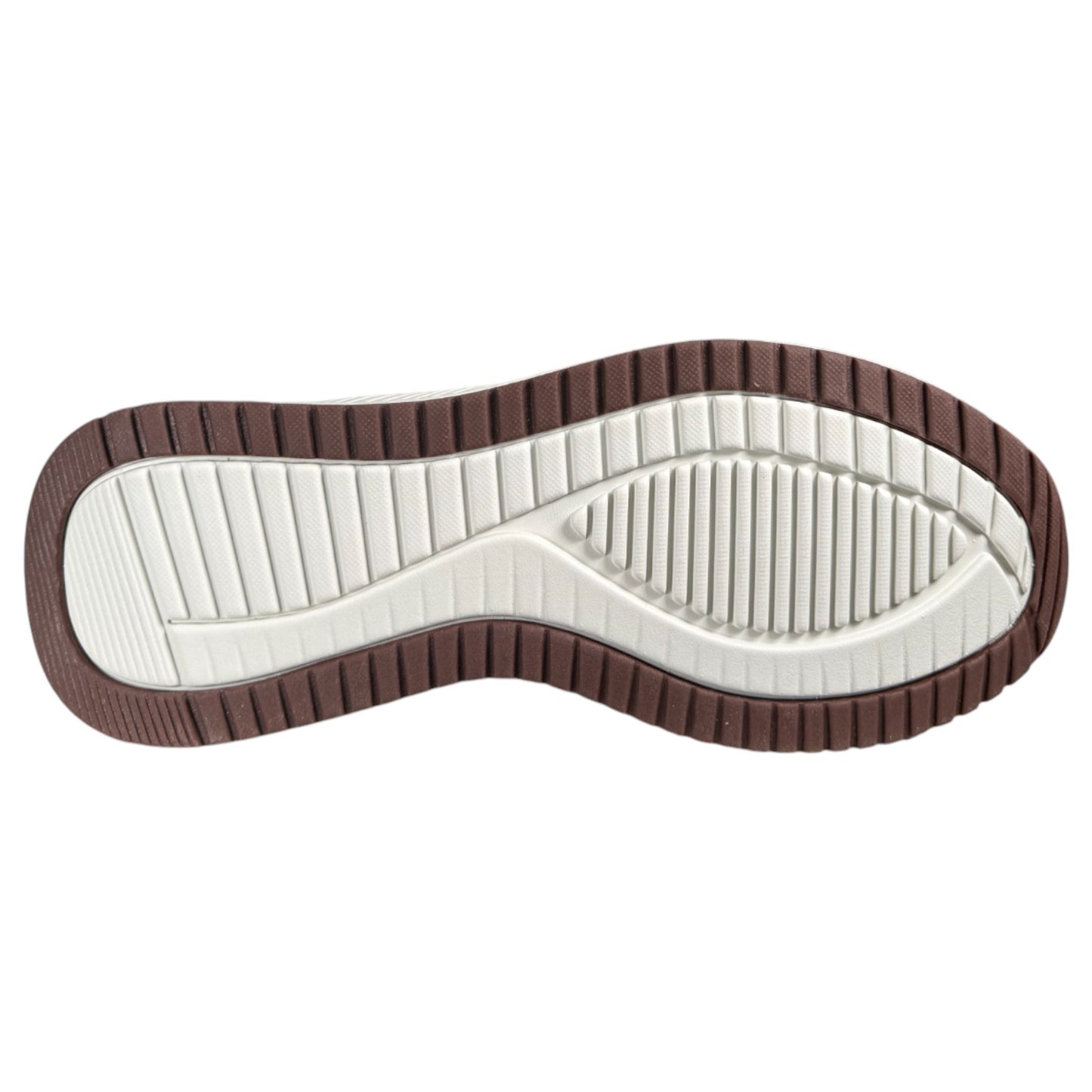 Zapatillas Skechers Slip-ins: BOBS Sport Squad Chaos 4 118423 Marrón - imagen 6