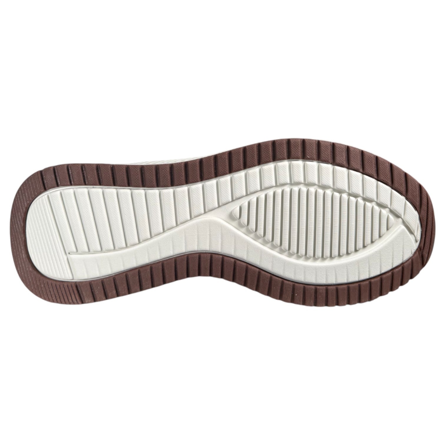 Zapatillas Skechers Slip-ins: BOBS Sport Squad Chaos 4 118423 Marrón - imagen 6
