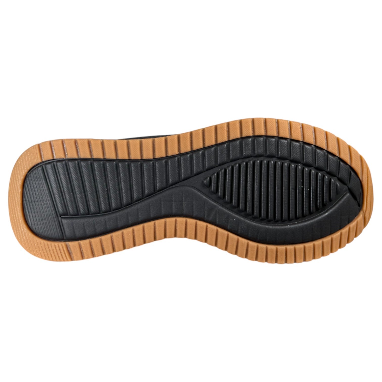 Zapatillas Skechers Slip-ins: BOBS Sport Squad Chaos 4 118423 Negro - imagen 7