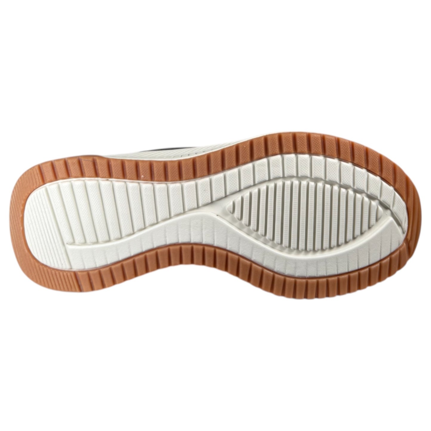 Zapatillas Skechers Slip-ins: BOBS Squad 4 - Staple Look 117624 Negro - imagen 5