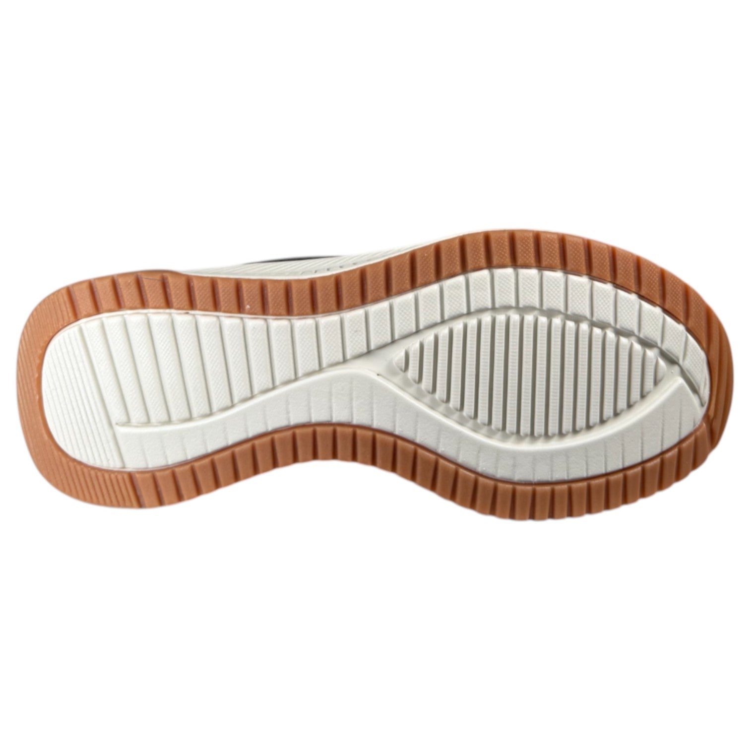 Zapatillas Skechers Slip-ins: BOBS Squad 4 - Staple Look 117624 Negro - imagen 5