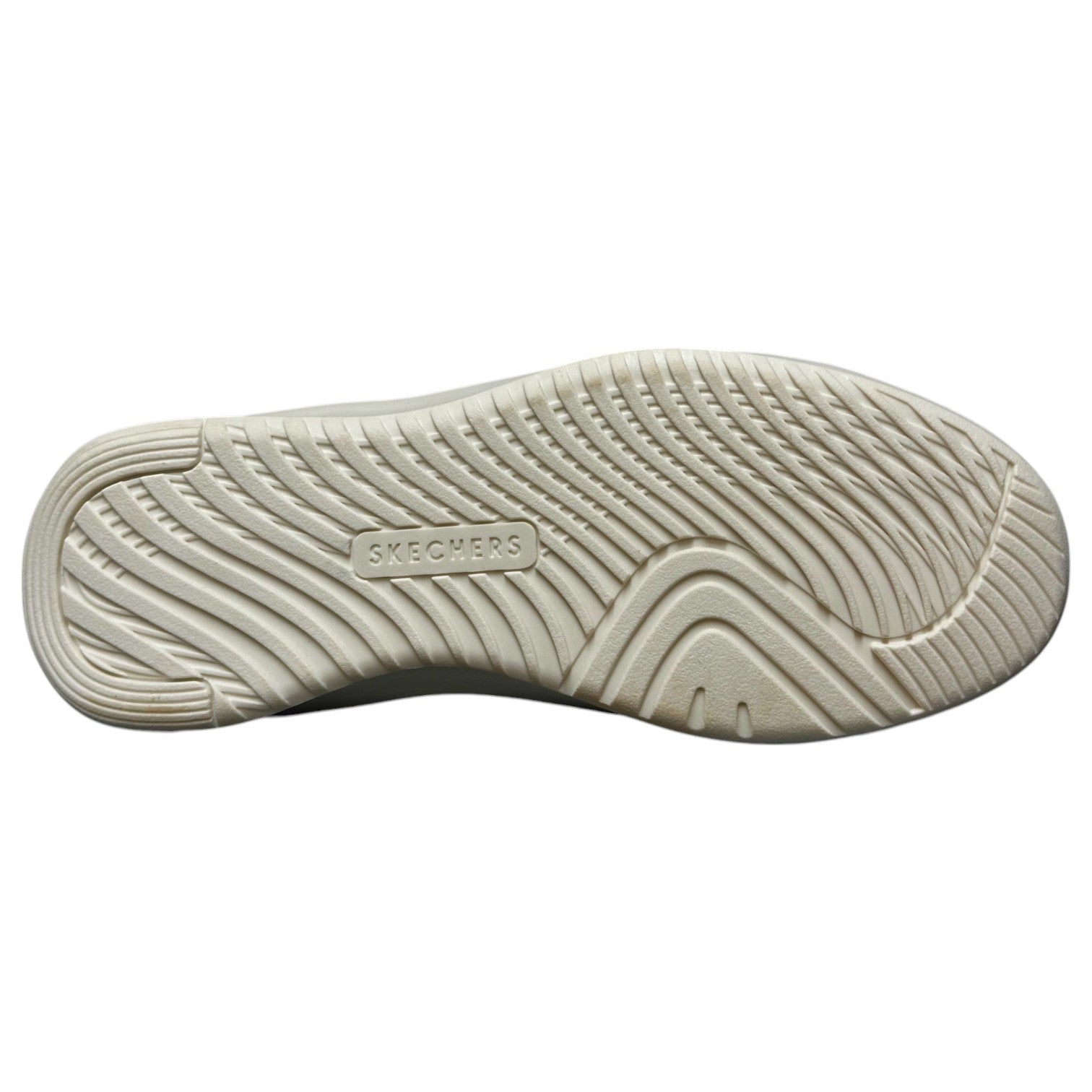 Zapatillas Skechers Slip-ins: Court Break - Double Vented 183177 Cuero - imagen 5