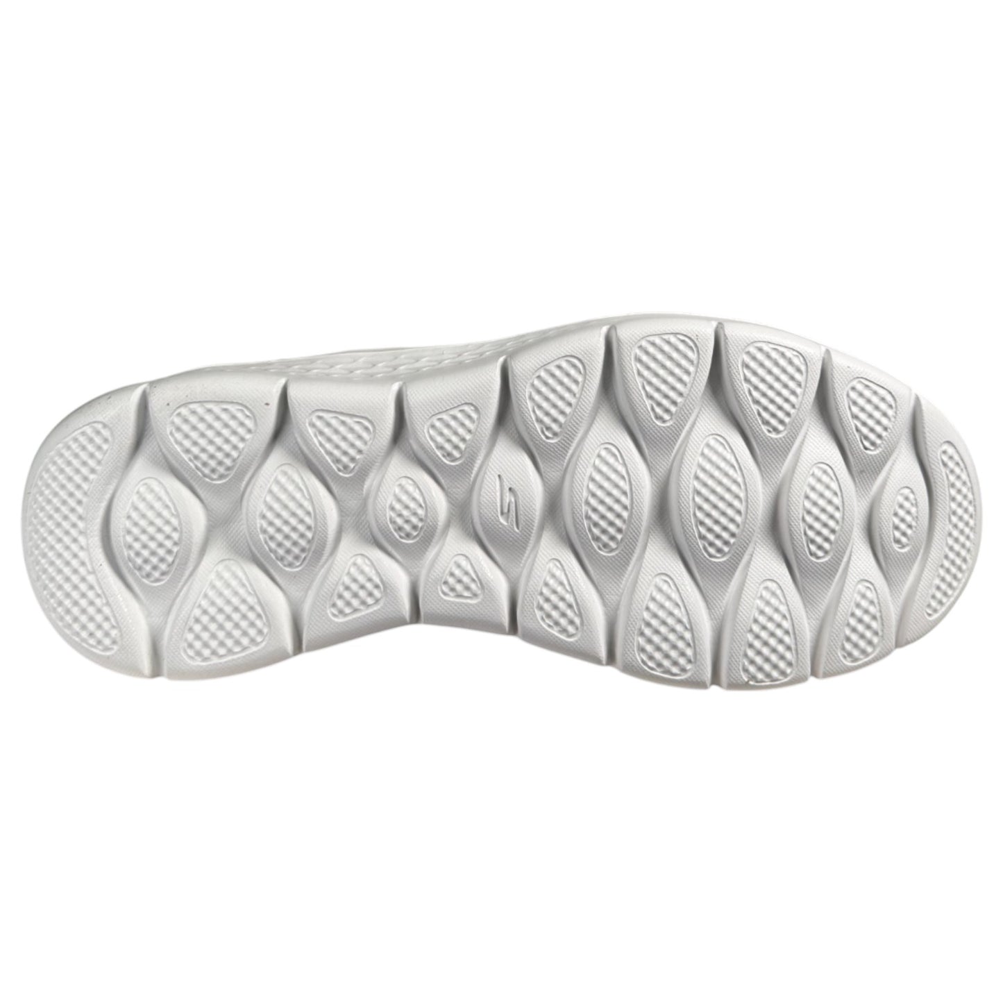 Zapatillas Skechers Slip-ins: GO WALK Flex - Grand Entry 124836 Lila - imagen 6