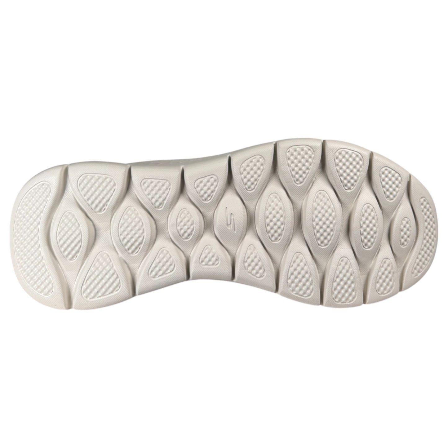 Zapatillas Skechers Slip-ins GO WALK Flex - Hands Up 216324 Marrón - imagen 5
