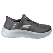 Zapatillas Skechers Slip-ins: GO WALK Flex - Mali 124837 Gris