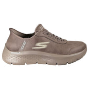 Zapatillas Skechers Slip-ins: GO WALK Flex - Mali 124837 Marrón