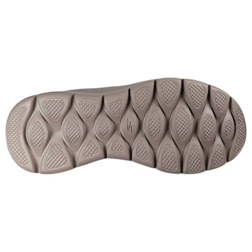 Zapatillas Skechers Slip-ins: GO WALK Flex - Mali 124837 Marrón - imagen 7