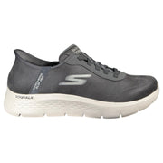 Zapatillas Skechers Slip-ins: GO WALK Flex - Smooth Motion 216326 Gris
