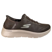 Zapatillas Skechers Slip-ins: GO WALK Flex - Smooth Motion 216326 Marrón