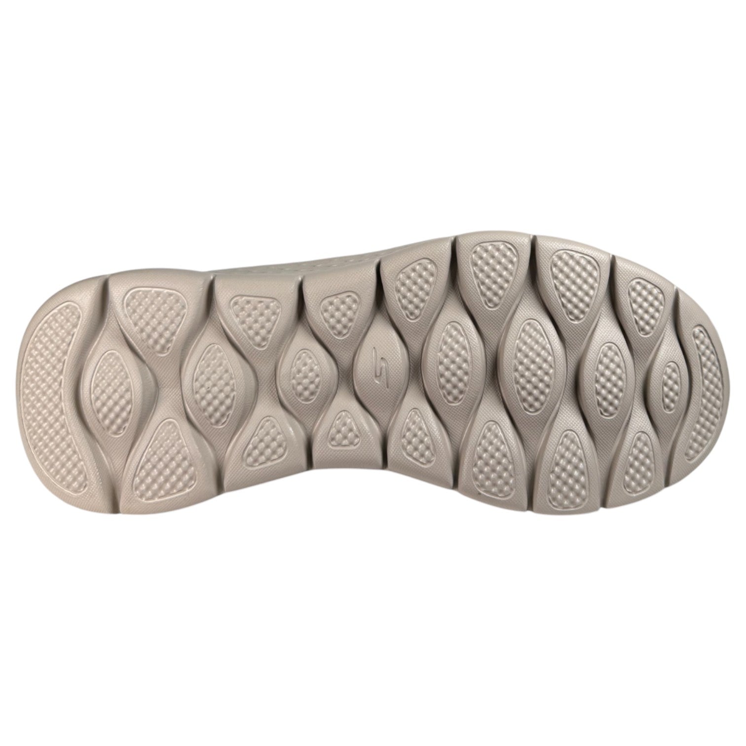 Zapatillas Skechers Slip-ins: GO WALK Flex - Smooth Motion 216326 Marrón - imagen 5