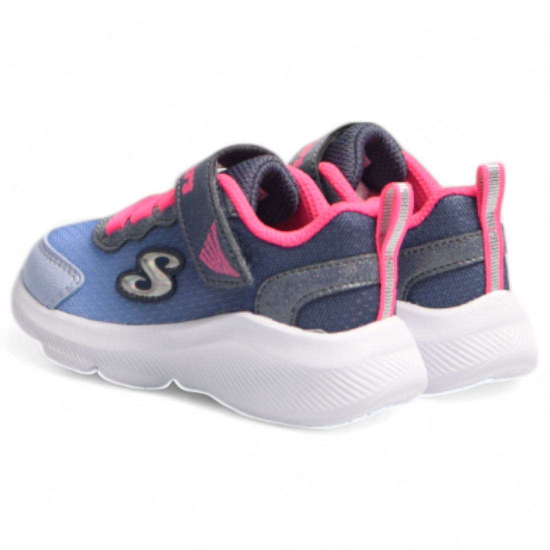 Zapatillas Skechers Sole Swifters - Cutie Walk 303579N Lila - imagen 4