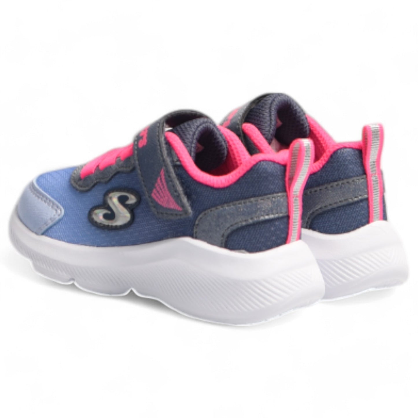 Zapatillas Skechers Sole Swifters - Cutie Walk 303579N Lila - imagen 4