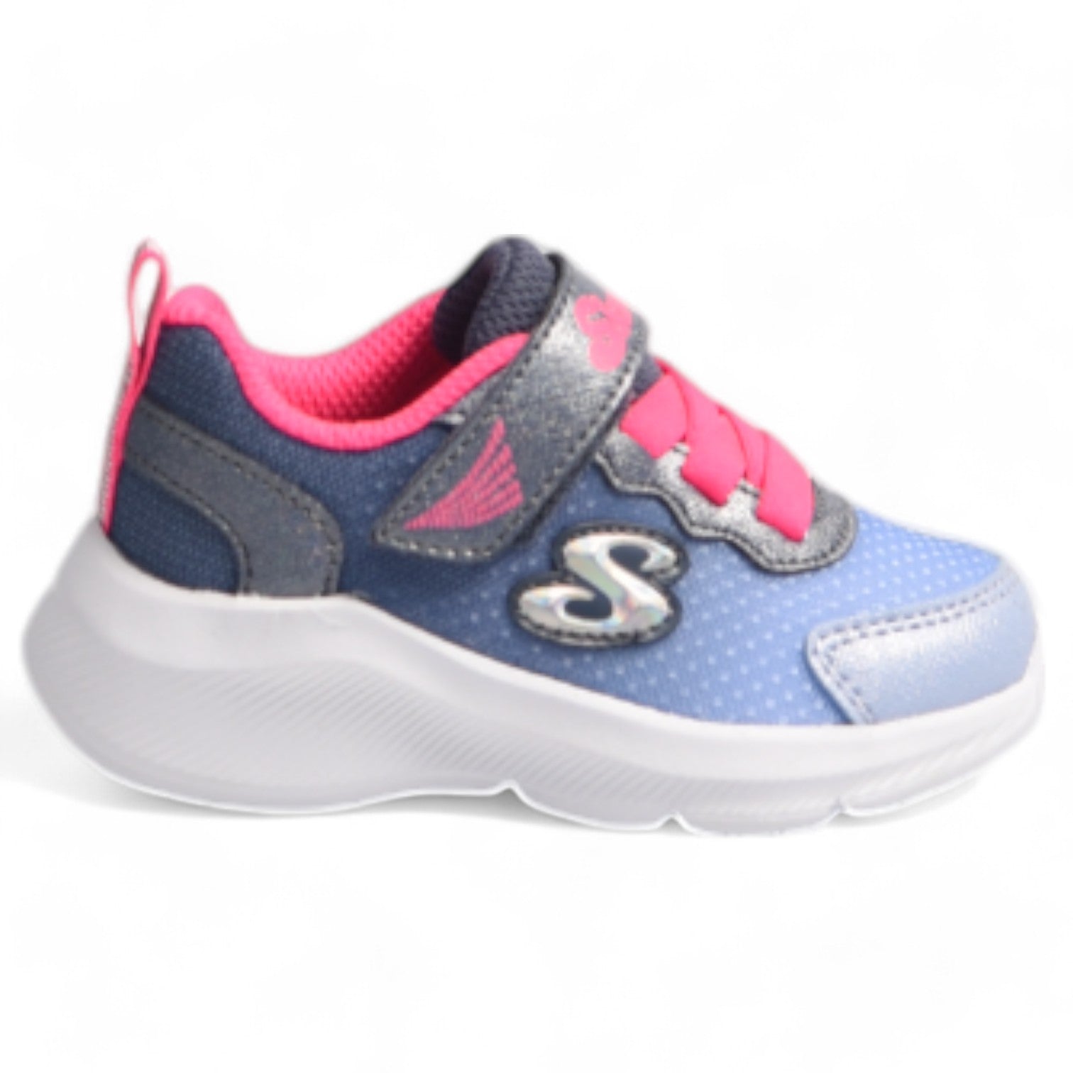 Zapatillas Skechers Sole Swifters - Cutie Walk 303579N Lila - imagen 1