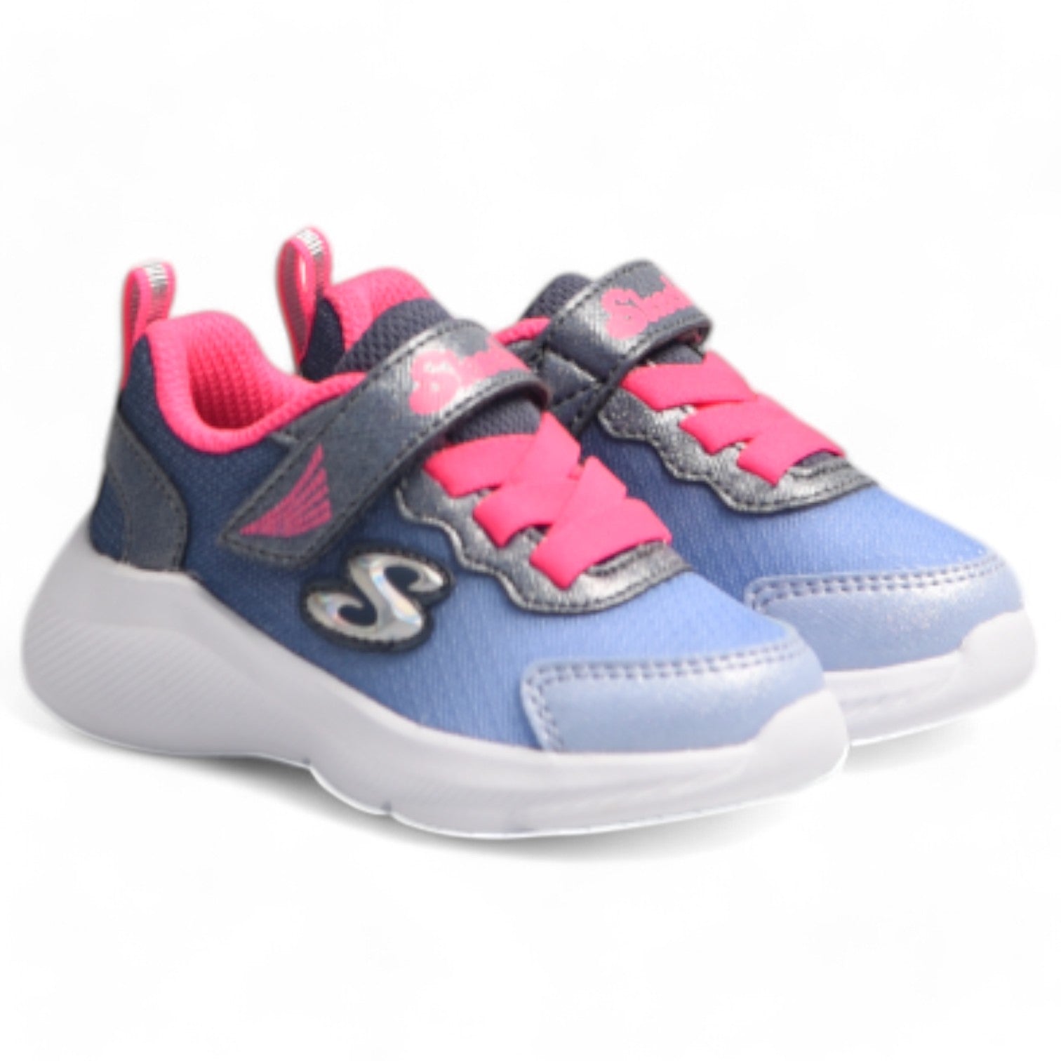 Zapatillas Skechers Sole Swifters - Cutie Walk 303579N Lila - imagen 2