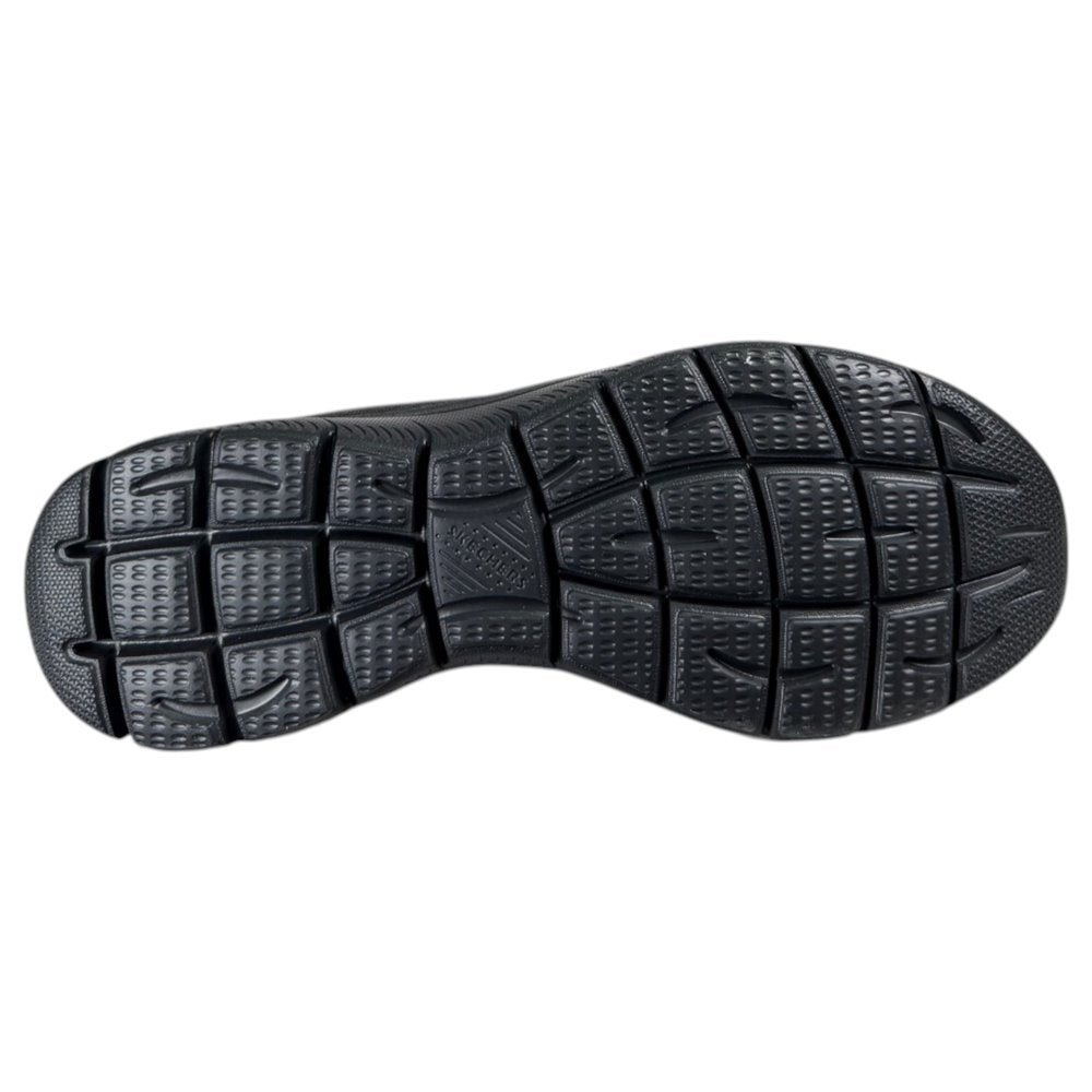 Zapatillas Skechers Summits-Itz Bazik 88888301 Negro