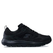 Zapatillas Skechers Summits - South Rim 52812 Negro