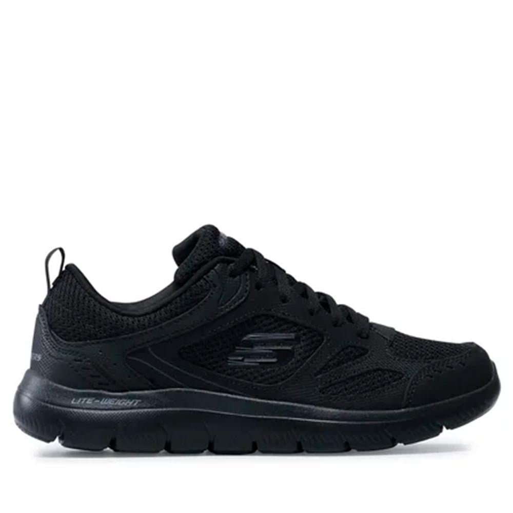 Zapatillas Skechers Summits - South Rim 52812 Negro - imagen 1