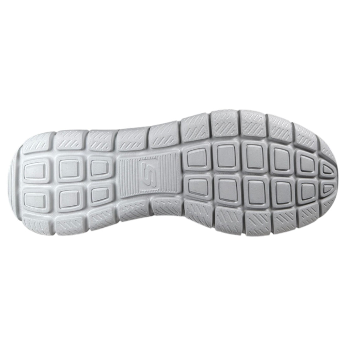 Zapatillas Skechers Track - Broader 232698 Gris - imagen 5