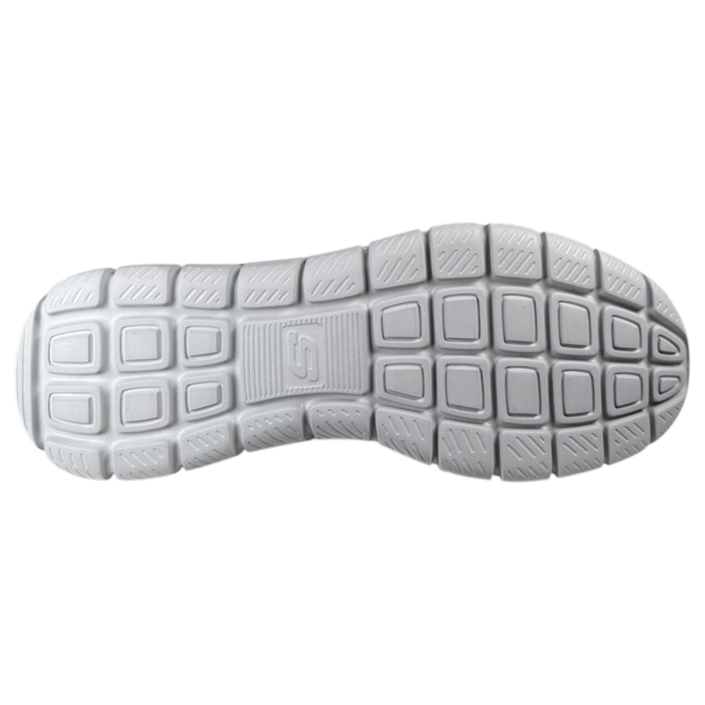 Zapatillas Skechers Track - Broader 232698 Gris - imagen 5