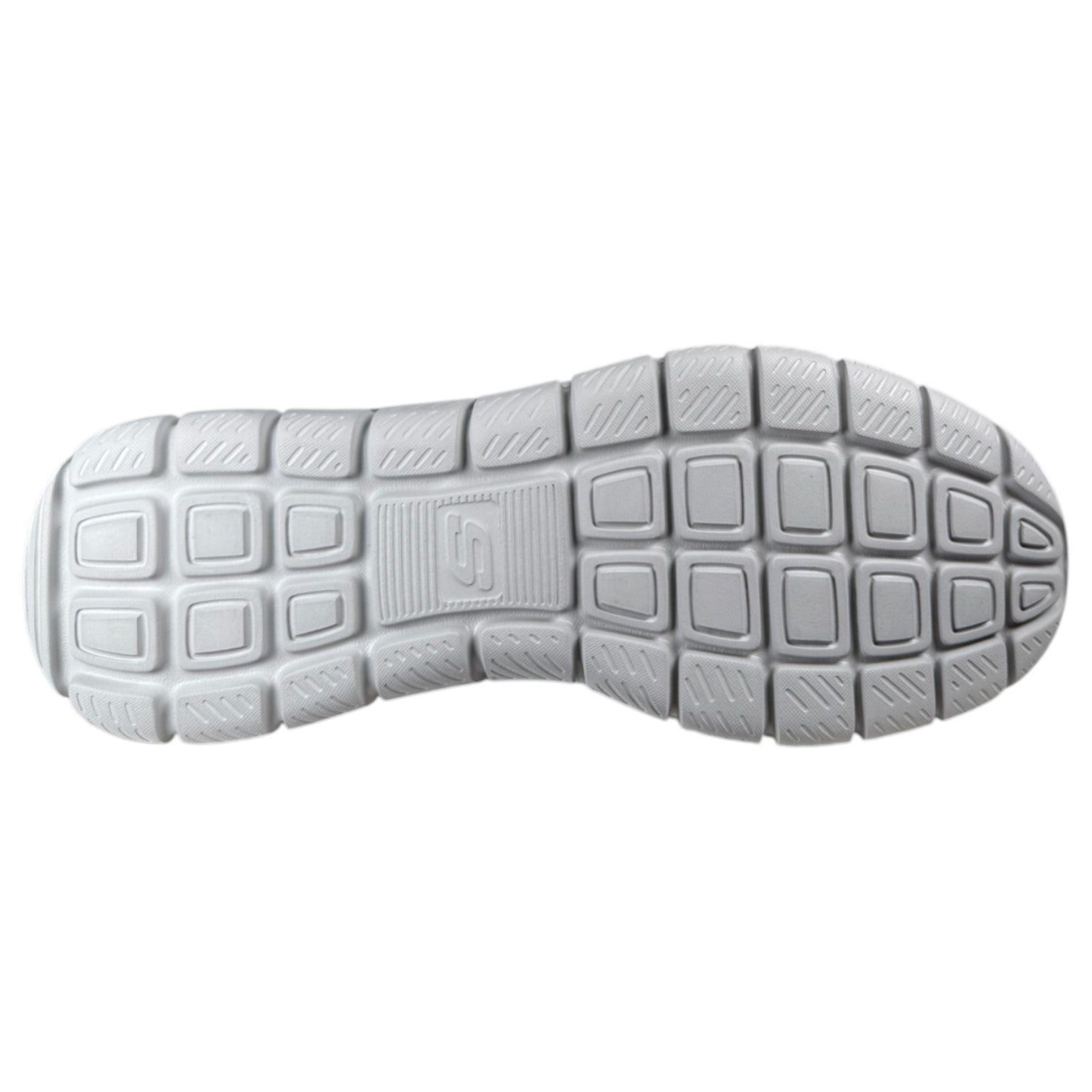 Zapatillas Skechers Track - Broader 232698 Gris - imagen 5