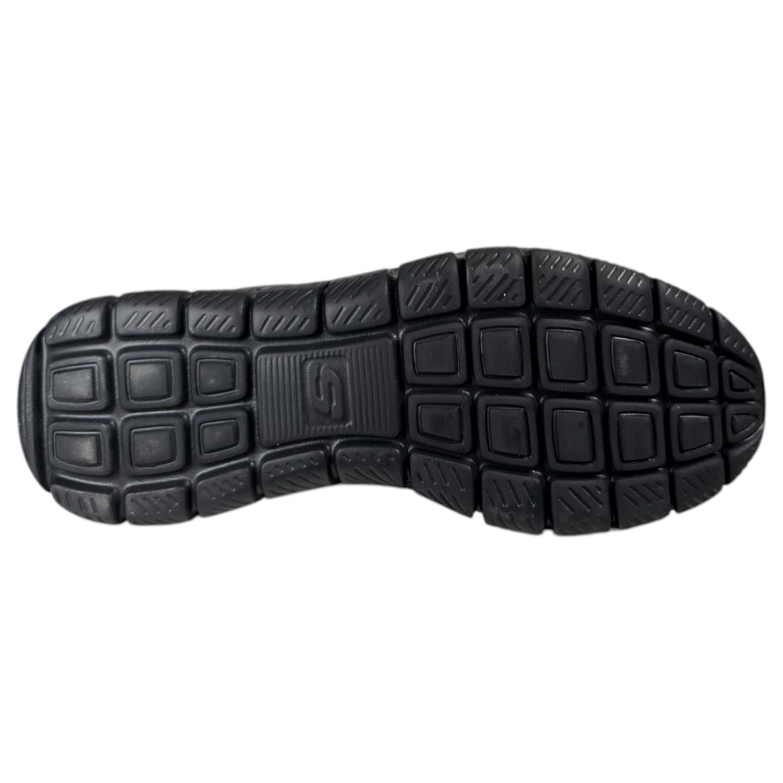 Zapatillas Skechers Track - Broader 232698 Negro - imagen 5