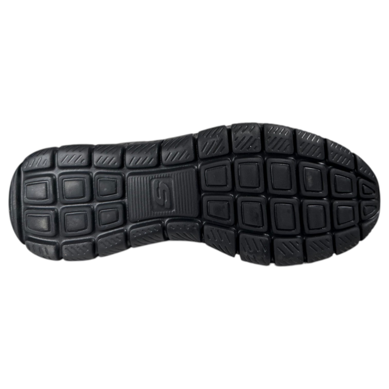 Zapatillas Skechers Track - Broader 232698 Negro - imagen 5