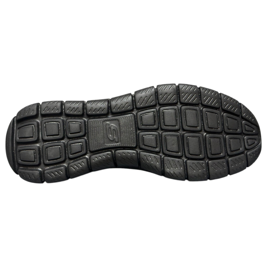 Zapatillas Skechers Track - Leshur 232758 Negro - imagen 5