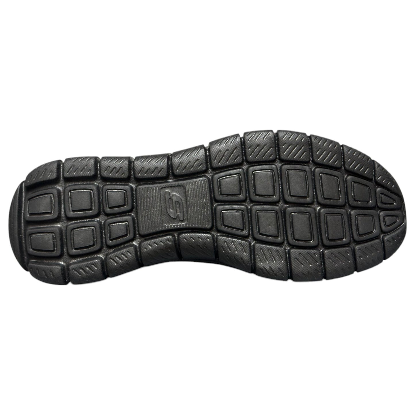 Zapatillas Skechers Track - Leshur 232758 Negro - imagen 5