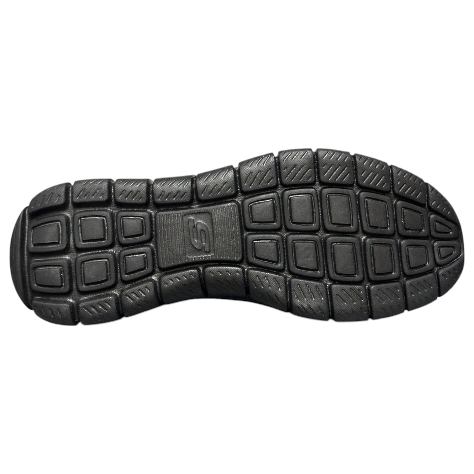 Zapatillas Skechers Track - Leshur 232758 Negro - imagen 5