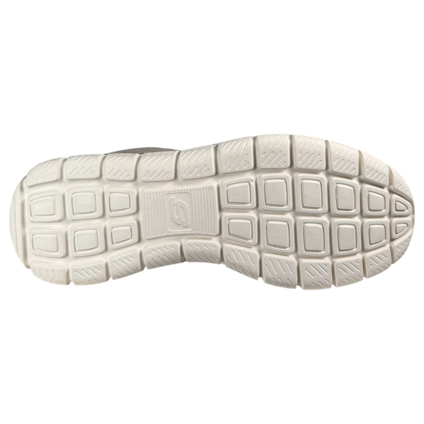 Zapatillas Skechers Track - Leshur 232758 Taupe Marino - imagen 7