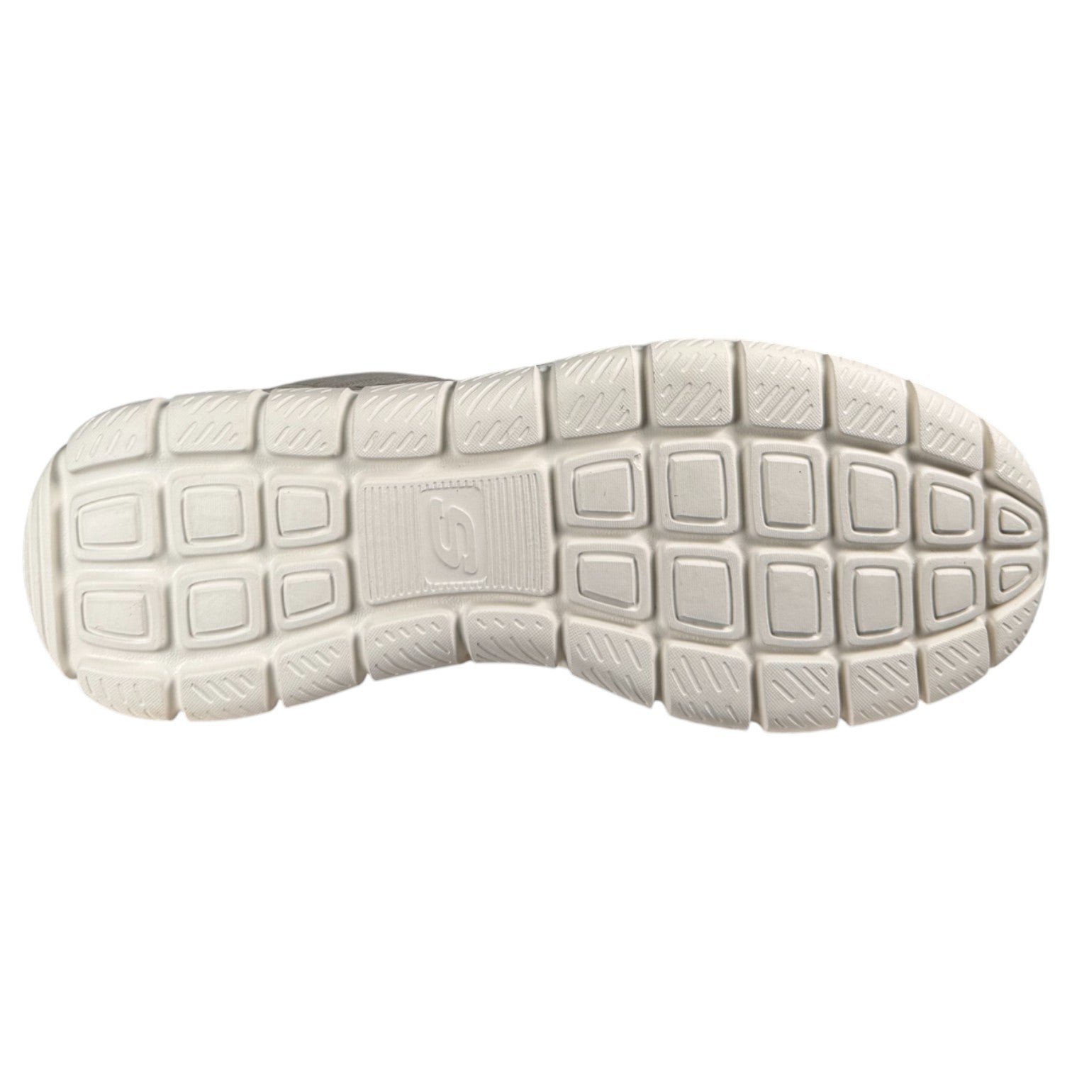 Zapatillas Skechers Track - Leshur 232758 Taupe Marino - imagen 7