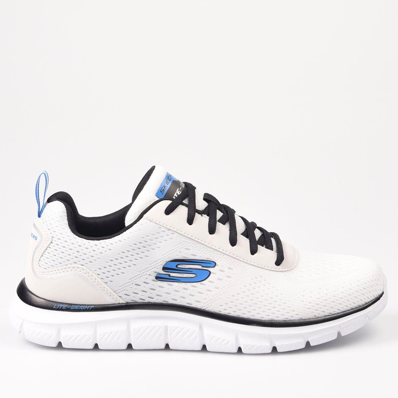 Zapatillas Skechers Track-Ripkent 232399 Blanco - imagen 1