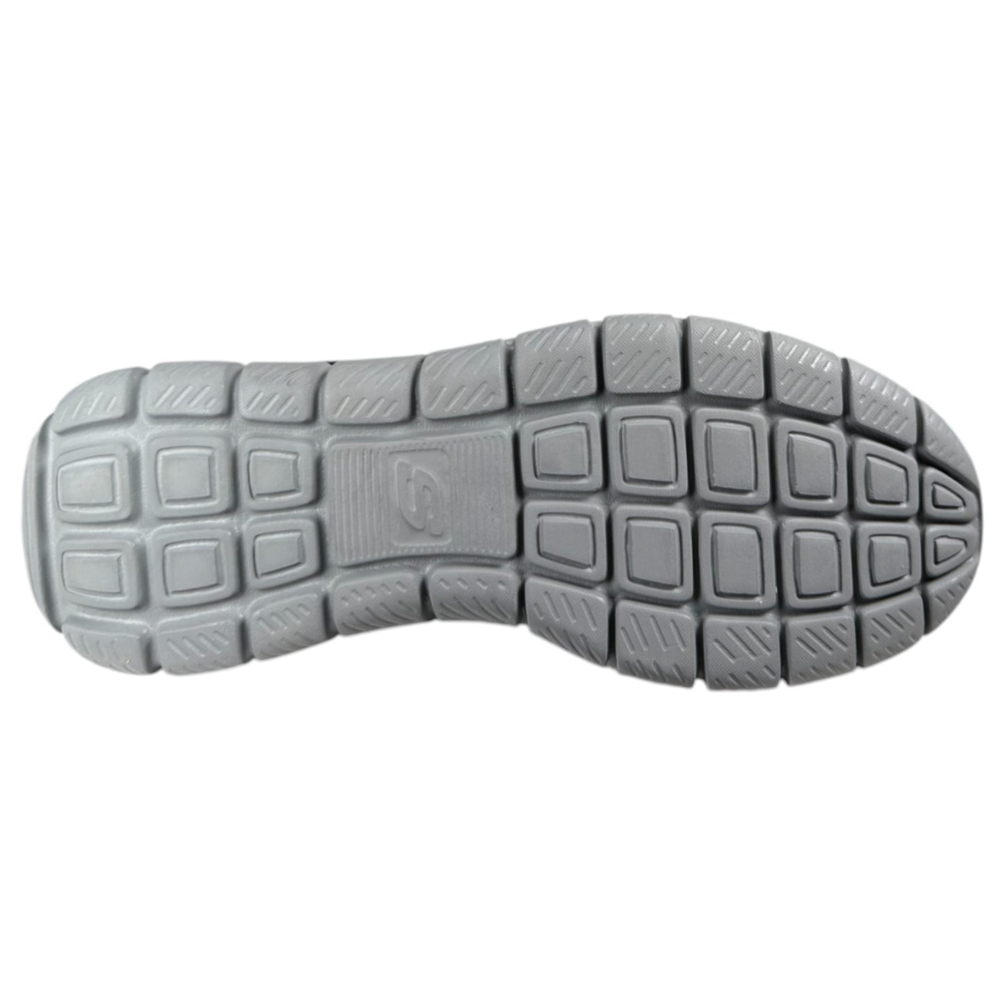 Zapatillas Skechers Track Ripkent 232399 Negro Rojo - imagen 5
