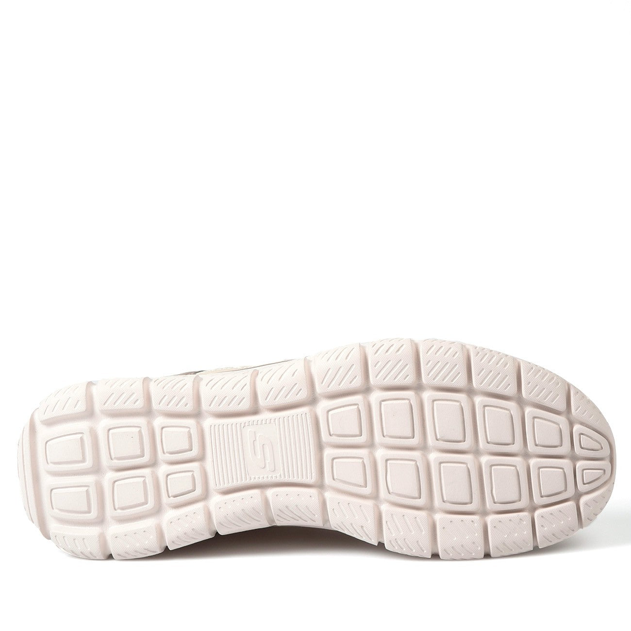 Zapatillas Skechers Track-Syntac 232398 Beige - imagen 6