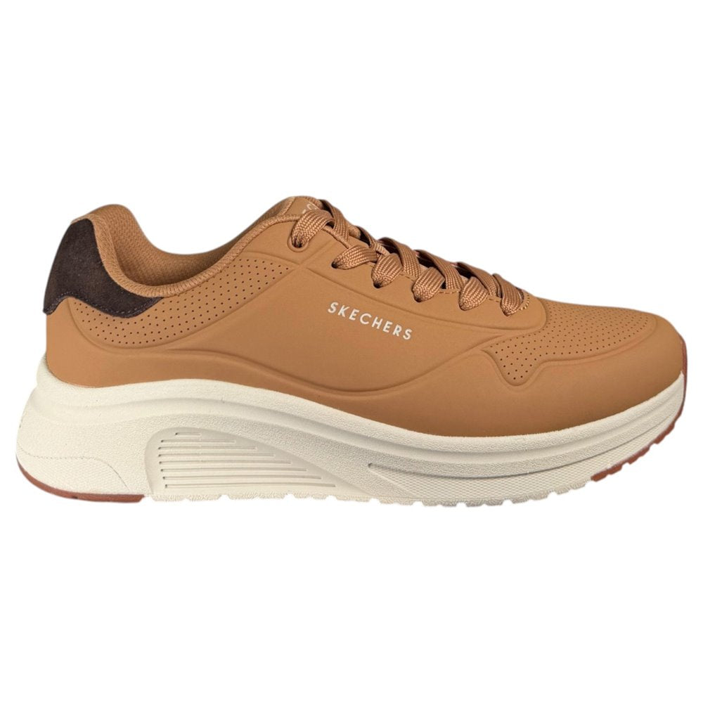 Zapatillas Skechers UNO Lite 2 183530 Camel - imagen 1