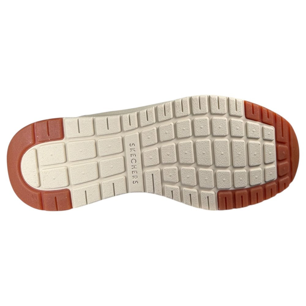 Zapatillas Skechers UNO Lite 2 183530 Camel - imagen 7