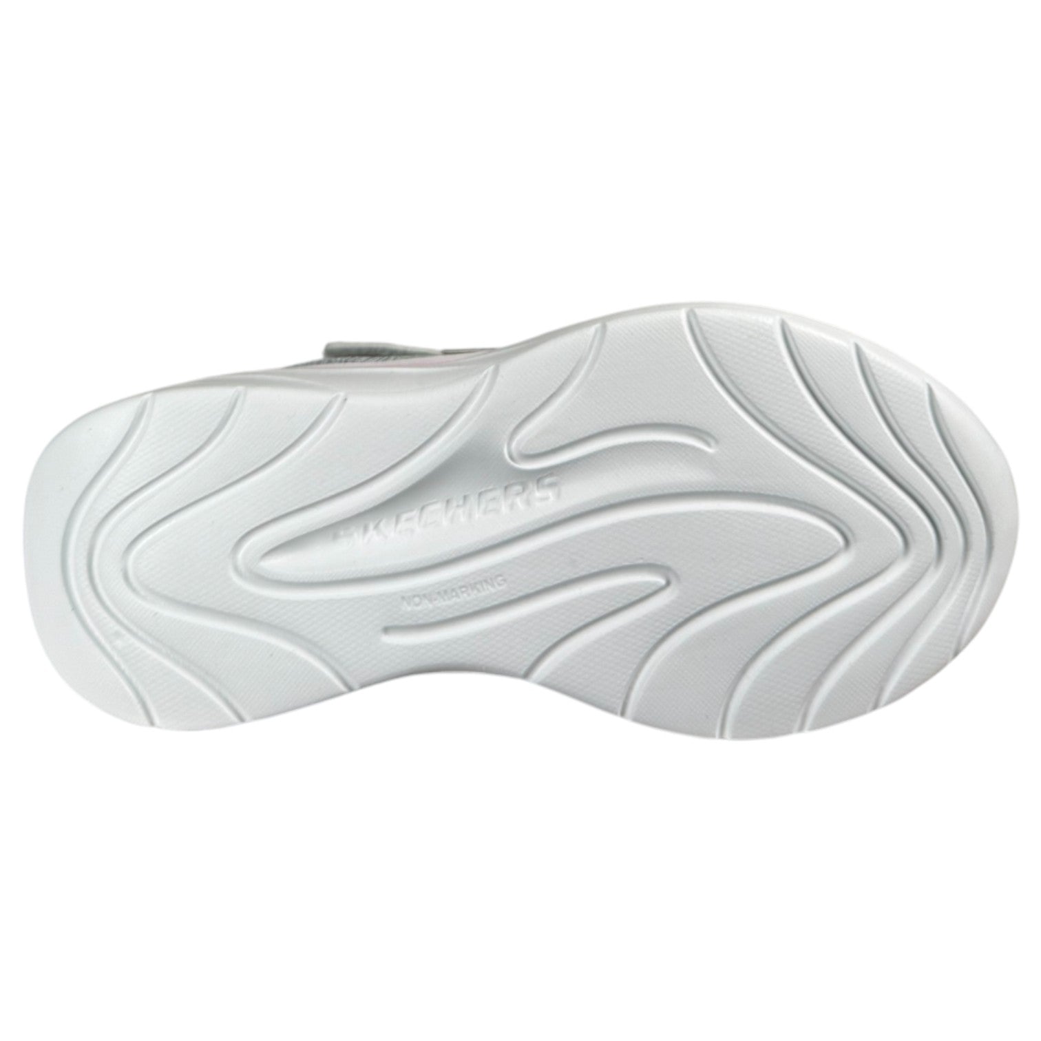 Zapatillas Skechers Wave 92 303557L Gris - imagen 7