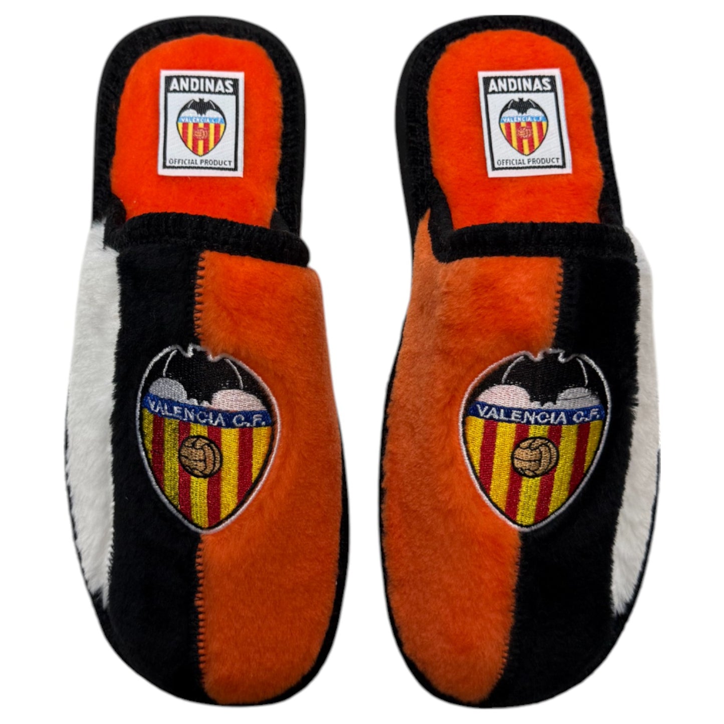 Zapatillas de Casa Valencia C.F. - imagen 1