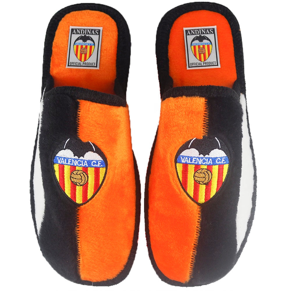 Zapatillas de Casa Valencia C.F. - imagen 7